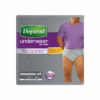 DEPEND Maximum S/M pre mužov 10 kusov Depend www.bohre.sk