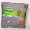 DEPEND SUPER S/M pre mužov naťahovacie nohavičky 10ks Depend www.bohre.sk