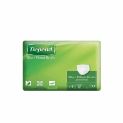DEPEND Slip super M 15 kusov Depend www.bohre.sk