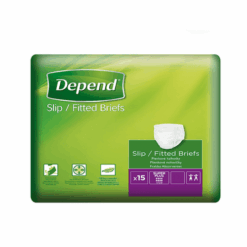 DEPEND Slip super plus XL 15 kusov Depend www.bohre.sk