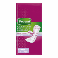 DEPEND Super 8 kusov Depend www.bohre.sk