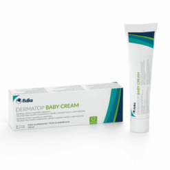 DERMATOP Baby cream 100 ml DERMATOP www.bohre.sk