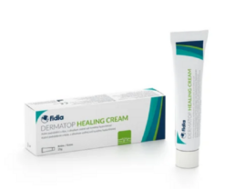 DERMATOP HEALING CREAM BIONECT na rany 1x25 g DERMATOP www.bohre.sk