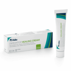 DERMATOP Healing cream na rany 25 g DERMATOP www.bohre.sk