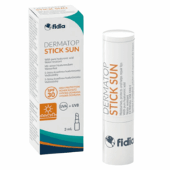DERMATOP Stick sun SPF30 3 ml DERMATOP www.bohre.sk
