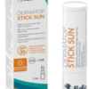 DERMATOP stick sun 3 ml Fidia Farmaceutici, S.p.A. www.bohre.sk