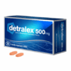DETRALEX 500 mg 60 tabliet Detralex www.bohre.sk