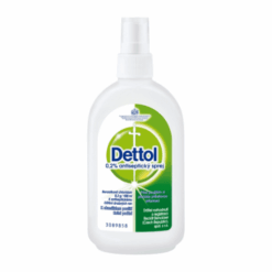 DETTOL 0