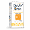 DEVIT Direct 10 000 IU 6 ml DeVit www.bohre.sk