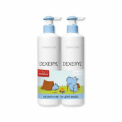 DEXERYL Zvláčňujúci krém emolienčný 2 x 500 g DEXERYL www.bohre.sk