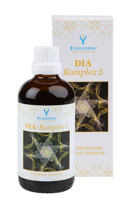 DIA - komplex 5 - Cukrovka - Evolution Evolution www.bohre.sk