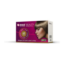 DIAS Beauty 60 tabliet Dias www.bohre.sk