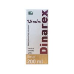 DINAREX 1