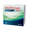 DIOZEN Forte 1000 mg 30 tabliet Diozen www.bohre.sk