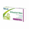 DITUSTAT Neo 10 tabliet Ditustat www.bohre.sk