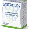 DMG Gastrotuss sirup antirefluxný vo vrecúškach 25 x 20 ml Gastrotuss www.bohre.sk