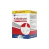 DOBRÉ Z SK Kolostrum 400 mg 30 + 10 kapsúl Dobré z SK www.bohre.sk