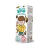 DOKTOR SIRUP Kalciový sirup 100 ml Doktor Sirup www.bohre.sk