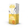 DOKTOR SIRUP Kalciový sirup pina colada 200 ml Doktor Sirup www.bohre.sk