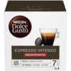 DOLCE G. DECAFFEINATO KAPS.16 KS NESCAFÉ NESTLE www.bohre.sk