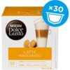 DOLCE G.Latté Macch.kapsule 30ks NESCAFÉ NESTLE www.bohre.sk