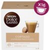 DOLCE GUSTO CORTADO /esp.macch. NESCAFE NESTLE www.bohre.sk