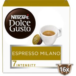 DOLCE GUSTO Milano 16 cap. NESTLE NESTLE www.bohre.sk