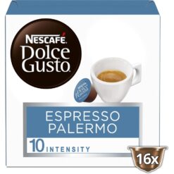 DOLCE GUSTO Palermo 16 cap. NESTLE NESTLE www.bohre.sk