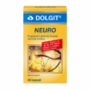 DOLGIT Neuro 30 kapsúl DOLGIT www.bohre.sk