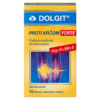 DOLGIT Proti kŕčom forte 56 tabliet DOLGIT www.bohre.sk