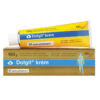 DOLGIT krém 100 g DOLGIT www.bohre.sk