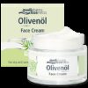 DOLIVA OLIVENÖL olivový pleťový krém 50ml Medipharma Cosmetics www.bohre.sk