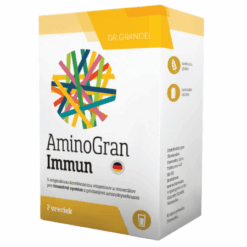 DR. GRANDEL Aminogran immun 7 ks Dr. Grandel www.bohre.sk