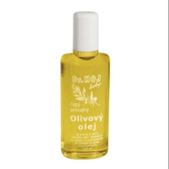 DR. HOJ Olivový olej 220 ml DR.HOJ www.bohre.sk