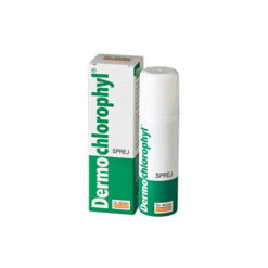DR. MÜLLER Dermo chlorophyl sprej 50 ml DR. MÜLLER www.bohre.sk
