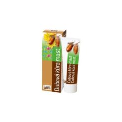 DR. MÜLLER Dubová kôra masť 50 ml DR. MÜLLER www.bohre.sk