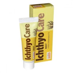 DR. MÜLLER IchthyoCare masť 4% ICHT. 30 ml DR. MÜLLER www.bohre.sk