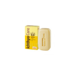 DR. MÜLLER IchthyoCare mydlo 90 g DR. MÜLLER www.bohre.sk