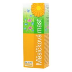 DR. MÜLLER Nechtíková masť 50 ml DR. MÜLLER www.bohre.sk