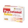 DR. MÜLLER PHARMA Paracetamol Kofein 500 mg/65 mg 20 tabliet DR. MÜLLER www.bohre.sk