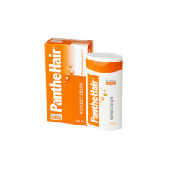 DR. MÜLLER PantheHair šampón na poškodené vlasy 200 ml DR. MÜLLER www.bohre.sk