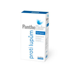 DR. MÜLLER PantheHair šampón proti lupinám 200 ml DR. MÜLLER www.bohre.sk