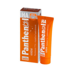 DR. MÜLLER Panthenol HA krém 7% 30 ml DR. MÜLLER www.bohre.sk