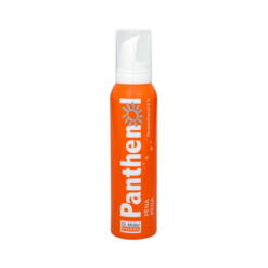 DR. MÜLLER Panthenol pena 150 ml DR. MÜLLER www.bohre.sk