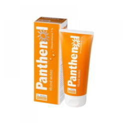 DR. MÜLLER Panthenol pleťové mlieko 200 ml DR. MÜLLER www.bohre.sk