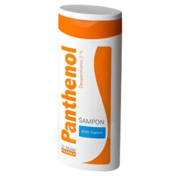 DR. MÜLLER Panthenol šampón proti lupinám 250 ml DR. MÜLLER www.bohre.sk