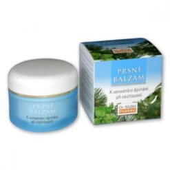 DR. MÜLLER Prsný balzam 50 ml DR. MÜLLER www.bohre.sk