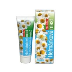 DR. MÜLLER Rumančeková masť tradičná 50 ml DR. MÜLLER www.bohre.sk