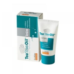 DR. MÜLLER Tea Tree oil krém na akné 30 ml DR. MÜLLER www.bohre.sk