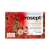 DR. MÜLLER Urosept brusnicový extrakt 16 tabliet DR. MÜLLER www.bohre.sk